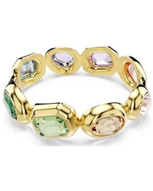 Swarovski Bijoux - Metallic