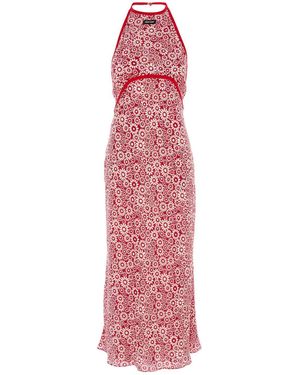 Miu Miu Dress - Pink