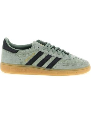 adidas Originals Handball Spezial Sneakers - Green