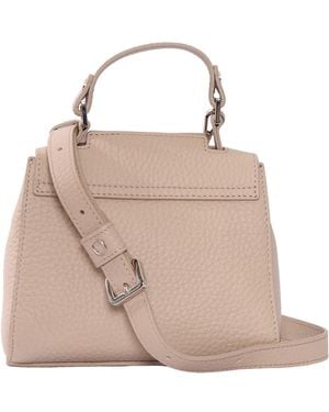 Claudio Orciani Handbag - Natural
