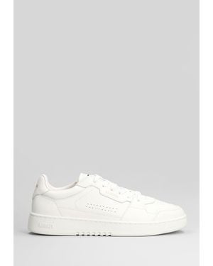 Axel Arigato Dice Lo Sneaker Sneakers - White