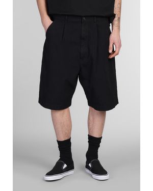 Junya Watanabe Shorts - Black