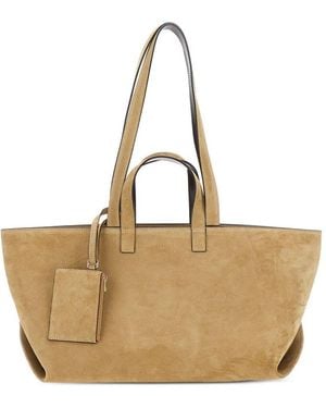 A.P.C. Le Drummer - Natural