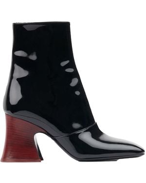 Chloé Chloè Boots - Black