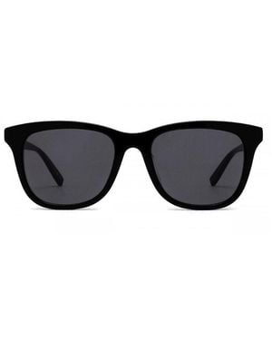 Saint Laurent Sl587-K 001- Sunglasses - Black