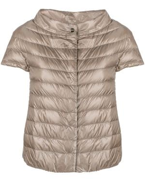 Herno Piumino - Gray