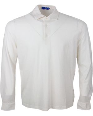 KIRED T-Shirts And Polos 100Co - White