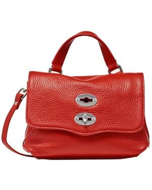 Zanellato Bags - Red