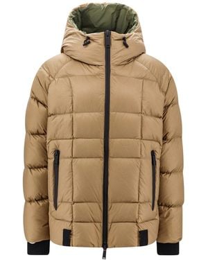 DSquared² Puff Kaban - Natural