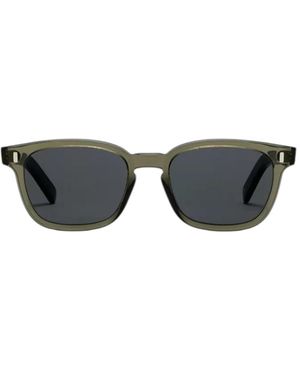 Lgr Malabo Bold Sunglasses - Multicolour