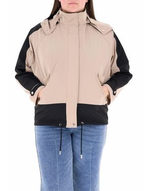 Elena Miro Caban Giacca - Blue