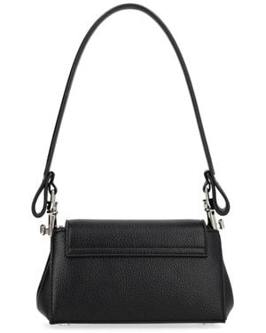 Vivienne Westwood Handbag Hazel Polyurethane Handbags - Black