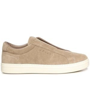 Hogan Sneakers - Natural