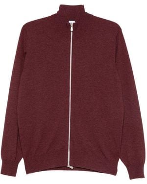 Brunello Cucinelli Zipped sweaters for Men | Online Sale up