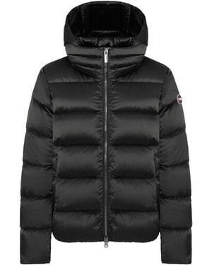 Colmar Coats - Black