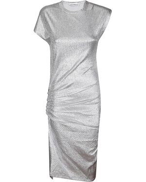 Rabanne Robe - Gray