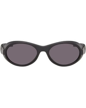 Givenchy G Ride Sunglasses_Black Sunglasses