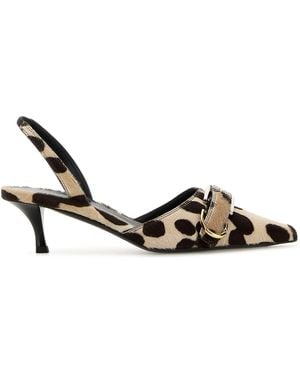 Givenchy Voyou - Brown