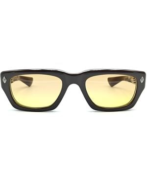 Chrome Hearts Idawanna - Black