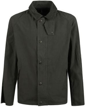 Barbour Tracker Casual - Green