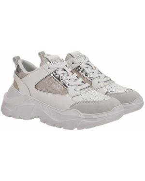 Versace Jeans Couture Trainers - White