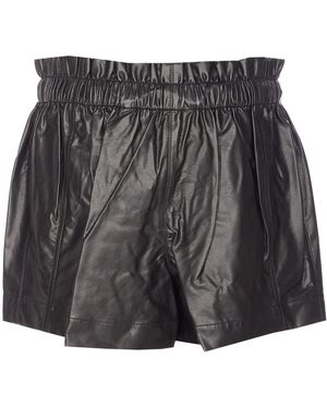 Isabel Marant Skirts Polyurethane - Gray