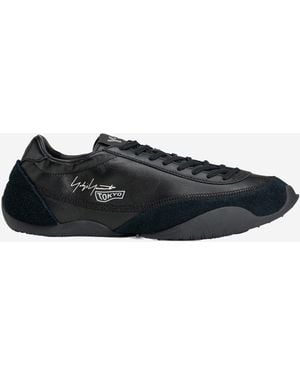 adidas Sneakers Tokyo Wrapped Leather - Black