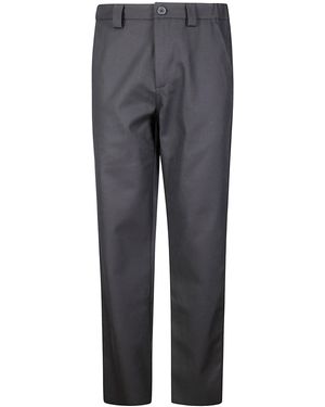 GR10K 10000 Replicated Pants - Gray