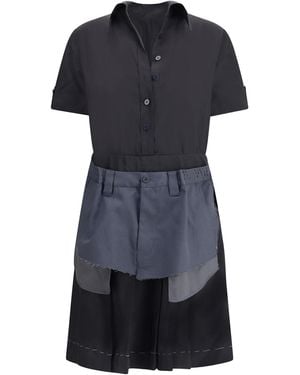 Maison Margiela Dresses - Blue