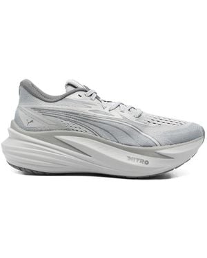 PUMA Sneakers X Nitro Polyurethane: 100. Sneakers - White