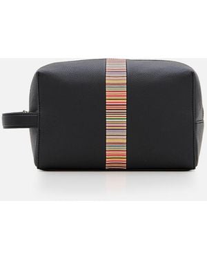 Paul Smith Beauty Case - Black