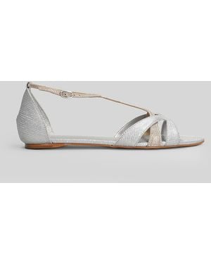 Carrano Flats - Metallic