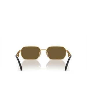 Prada A51S Sole15N01T - Green