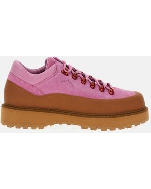 Diemme Cornaro Two Rubber - Pink