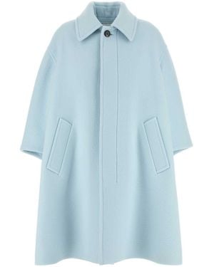 Bottega Veneta Coats for Women | Online Sale up to 65% off