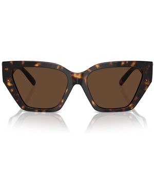 Tiffany &amp; Co. Sunglasses - Brown