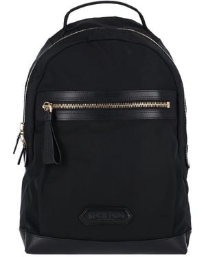 Tom Ford Bags Upper: Polyester - Black