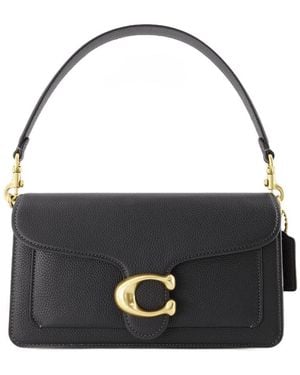 COACH Tabby 26 Hobo Bag - Black