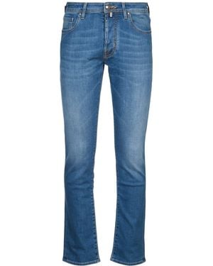 Jacob Cohen Jeans - Blue