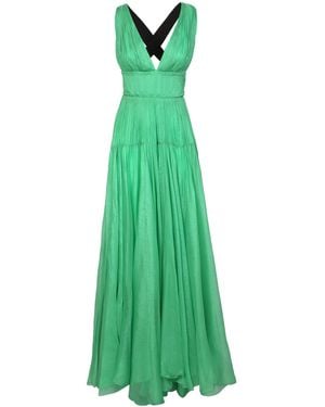 Maria Lucia Hohan Dresses - Green