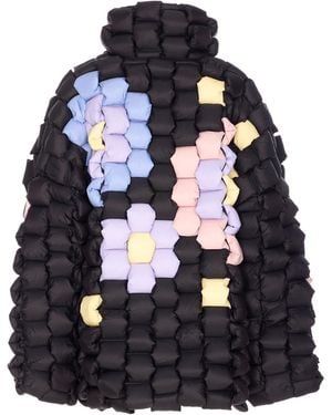RAXXY Jackets Polyamide - Blue