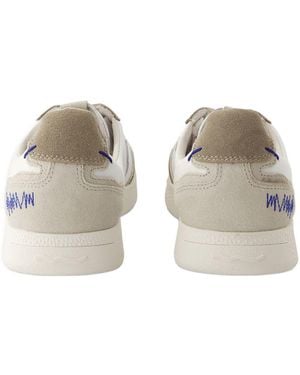 Adererror Trainers - White
