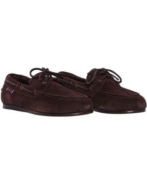 Sebago Owen Loafers Loafer - Brown