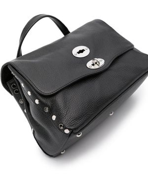 Zanellato Bags - Black