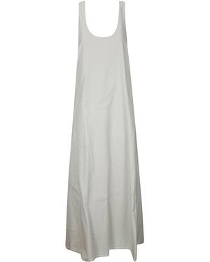 Labo.art Abito Spigolo - White