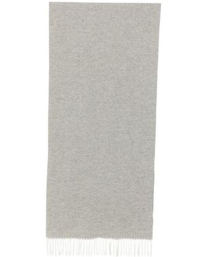 Fileria Scarf - Grey