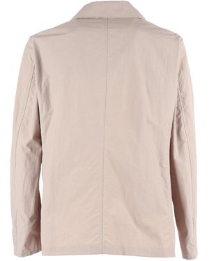Camplin Storm - Natural