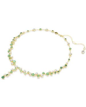 Swarovski Bijoux - White