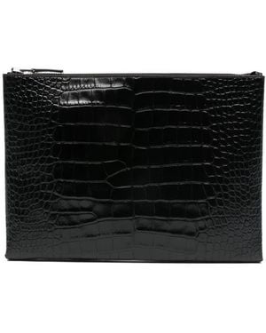 Tom Ford Bum Bag - Black