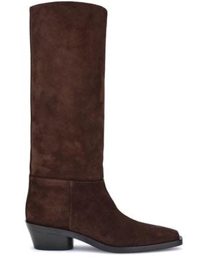 Proenza Schouler Boots - Brown